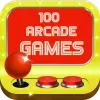 100 Arcade Games Apk