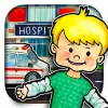 لعبه My PlayHome Hospital apk مهكر
