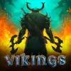 Vikings: Clans war. Strategy Mod