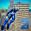 لعبه Rope Hero: Mafia City Wars apk مهكر