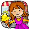 لعبه My PlayHome Stores apk مهكر