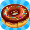 لعبه Donut Maker apk مهكر