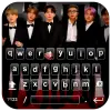 تطبيق Bts Keyboard Background برو