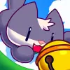 لعبه Super Cat Bros apk مهكر