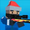 لعبه Block Strike: FPS Shooter apk مهكر