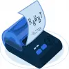 تطبيق RawBT print service برو