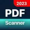 تطبيق PDF Scanner - ماسح ضوئي سهل برو