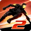 لعبه Vector 2 Premium apk مهكر