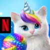 لعبه Knittens apk مهكر