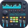 تطبيق مشغل موسيقى mp3 و التعادل برو