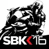 لعبه SBK16 Official Mobile Game apk مهكر