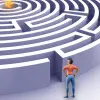 لعبه Smart Puzzles Collection apk مهكر