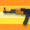 لعبه Gun Breaker - Idle Gun Games apk مهكر