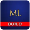 تطبيق Ml Build Guide برو
