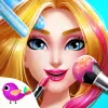 لعبه Princess Salon apk مهكر