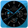 تطبيق Marine Commander watch face برو