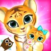 لعبه Kiki  Fifi Pet Hotel apk مهكر