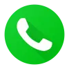 تطبيق ExDialer:الهاتف طالب المكالمات برو