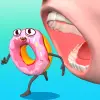 لعبه More Snacks! apk مهكر