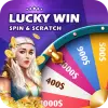 تطبيق Luck By Chance برو