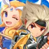 لعبه Sword Fantasy Online Anime RPG apk مهكر