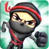 لعبه Ninja Race - Multiplayer apk مهكر