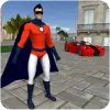 لعبه Superhero apk مهكر