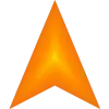 تطبيق GPS Arrow Navigator LITE برو
