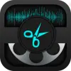 تطبيق قطع الصوت والفيديو برو