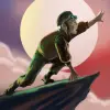 لعبه Adventure Reborn:  لعبة القصة apk مهكر