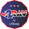 V2Ray by UTLoop: Unlimited VPN Apk