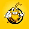 تطبيق Cashbee: Earn money play Games برو