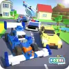 لعبه Crossy Brakes: Blocky Road Fun apk مهكر