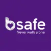 bSafe - Never Walk Alone Apk