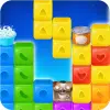 لعبه Juicy Candy Block - Blast Puzz apk مهكر