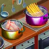 لعبه العاب طبخ - ألعاب الشيف روجر apk مهكر