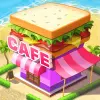 لعبه Cafe Tycoon – Cooking  Fun apk مهكر