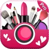 تطبيق Makeup Camera - Cartoon Photo  برو