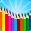 لعبه Magic Coloring - Color  Draw apk مهكر