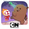 لعبه لعبة Party Dash من كرتون نتورك apk مهكر