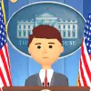 لعبه The President apk مهكر