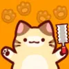 لعبه Kitty Cat Tycoon apk مهكر