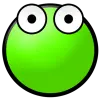 لعبه Bubble Blast 2 apk مهكر