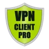 تطبيق VPN Client Pro برو
