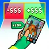 لعبه Card Evolution: TCG hyper game apk مهكر