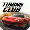 لعبه Tuning Club Online apk مهكر