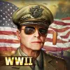 لعبه Glory of Generals 3 - WW2 SLG apk مهكر