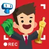 لعبه Hollywood Billionaire: Be Rich apk مهكر