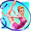 لعبه Rhythmic Gymnastics Dream Team apk مهكر