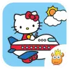 لعبه Hello Kitty Around The World apk مهكر